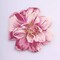 20 Pink Peony Flower Shaped Disposable Cocktail Paper NAPKINS Party Decorations